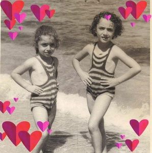 Meet your Posher, Sonia